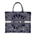 Сумка Christian Dior Book Tote R3323