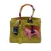 Сумка Hermes Birkin 25 R3488