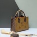 Сумка Louis Vuitton Onthego PM RE3641