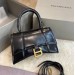 Сумка Balenciaga Hourglass XS R2072
