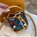 Сумка Louis Vuitton Nano Noe R2135