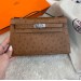 Сумка Hermes Kelly Pochette 22 R2136