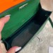 Сумка Hermes Kelly Pochette 22 R2137