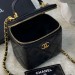 Сумка Chanel Mini Vanity R2146