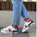 Кеды Dolce Gabbana Custom 2.Zero B1650