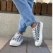 Кеды Christian Dior Walk'n'Dior B1658