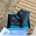 Кеды Prada B1668