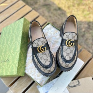Лоферы Gucci B1679