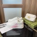 Кеды Gucci B1716