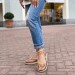 Босоножки Chanel B1723