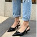 Босоножки Prada B1739