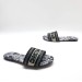 Шлепанцы Christian Dior Dway B1787