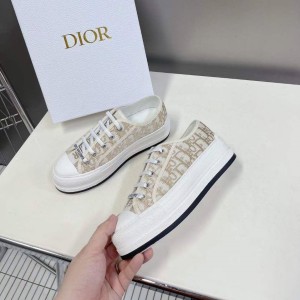 Кеды Christian Dior Walk'n'Dior B1918