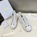 Кеды Christian Dior Walk'n'Dior B1921