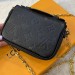 Сумка Louis Vuitton Micro Metis R2851
