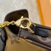 Сумка Louis Vuitton Micro Metis R2849