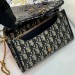 Сумка Christian Dior Bobby East-West R2979