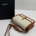 Сумка Saint Laurent Solferino R3089