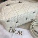 Сумка Christian Dior Lady 95.22 R3280