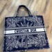 Сумка Christian Dior Book Tote R3323