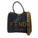 Сумка Fendi Peekaboo R3355