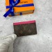 Визитница Louis Vuitton RE3628