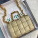 Сумка Bottega Veneta Chain Cassette R2057