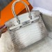 Сумка Hermes Birkin 30 R2061