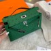 Сумка Hermes Kelly Pochette 22 R2137