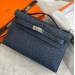 Сумка Hermes Kelly Pochette 22 R2138
