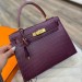 Сумка Hermes Kelly 28 R2140