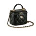 Сумка Chanel Mini Vanity R2146
