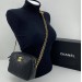 Сумка Chanel Caviar Camera Bag R2403