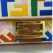 Сумка Fendi Baguette R2783