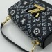 Сумка Louis Vuitton Twist MM R3214