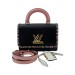 Сумка Louis Vuitton Twist MM R3220