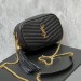Сумка Saint Laurent Lou Mini R3327