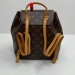 Рюкзак Louis Vuitton Montsouris R3503