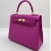 Сумка Hermes Kelly 28 RP3779