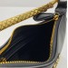 Сумка Pinko Mini Love Bag Half Moon Chinese New Year RP3890