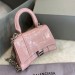 Сумка Balenciaga Hourglass Mini R2074