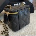 Сумка Chanel Mini Vanity R2082