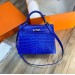 Сумка Hermes Kelly 25 R2100