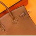 Сумка Hermes Birkin 25 R2196