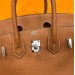 Сумка Hermes Birkin 25 R2201
