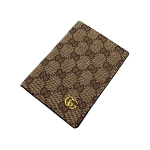 Обложка на паспорт Gucci GG R2531
