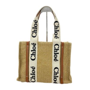 Сумка Chloe Woody R2587