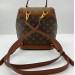 Рюкзак Louis Vuitton Dauphine R2616