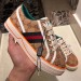Кеды Gucci Tennis 1977 B1764