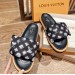 Шлепанцы Louis Vuitton Pool Pillow Comfort B1884